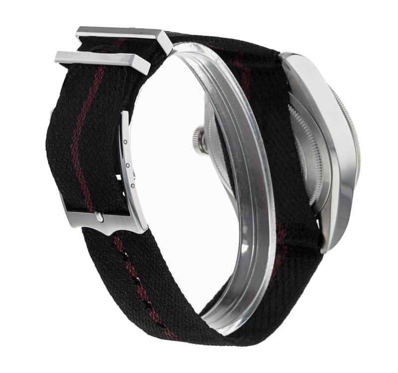 Tudor Black Bay GMT M79830RB-0003